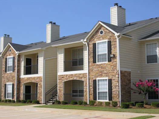 River Walk Apartments